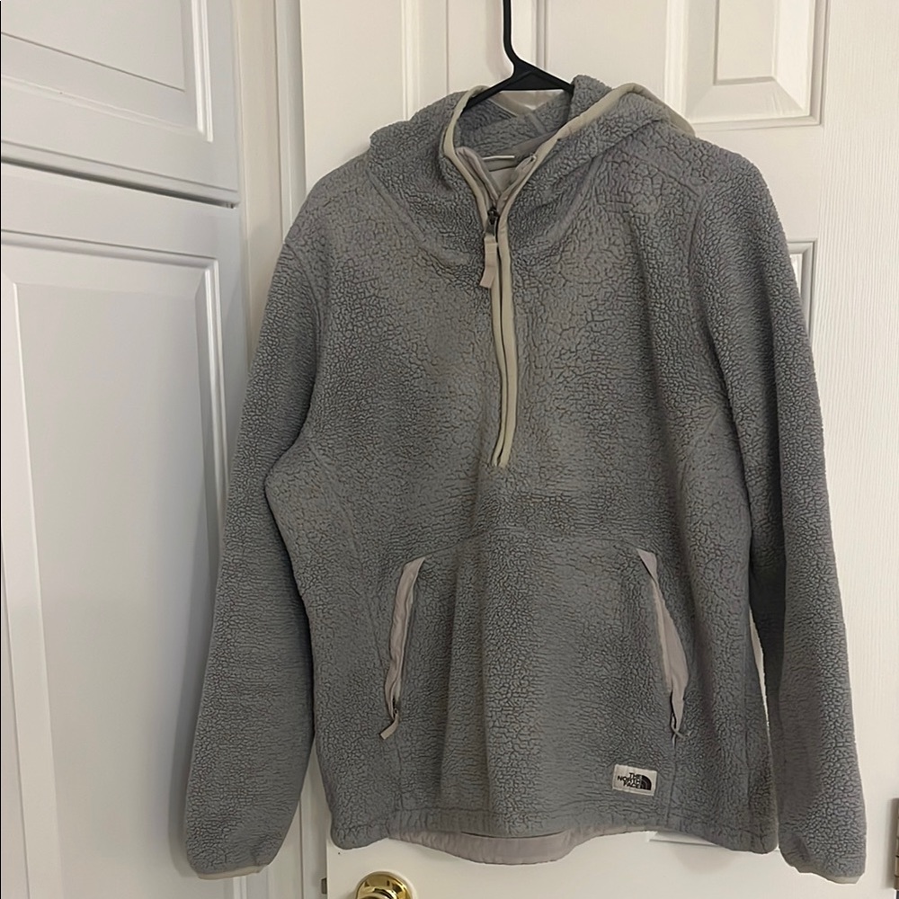 The North Face Women's Gray Sweater